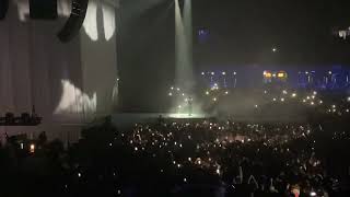 Kendrick Lamar Worldwide Steppers Dublin 14/11/22