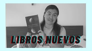 ¿QUE LIBROS COMPRÉ? ¿CIENCIA FICCIÓN?  | BOOK HAUL AGOSTO