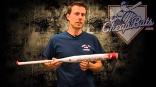 2015 Miken Psycho Supermax ASA Slowpitch Softball Bat SPSYMA