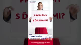 Parodontax 9x16 6s