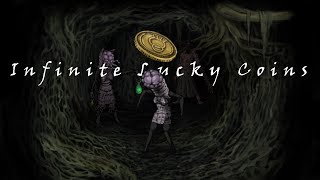 Infinite / Unlimited Lucky Coins Exploit | Fear and Hunger 1