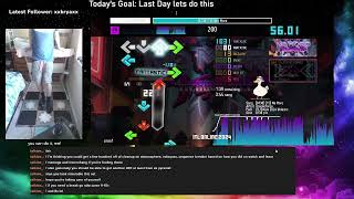 #ITLOnline2024 Score 38 - No More (15) 98.75% 158w 29e 6 miss - 97.95% EX