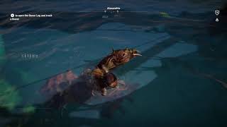 Assassin's Creed Origins (Typical Assassin's Creed Fails)