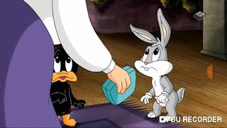 Baby Looney Tunes Romana Bunica Pauza