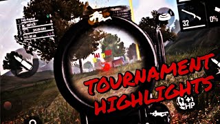 Freefire tournament highlights ❤||Grinding