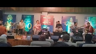 live Flut Dhun jaha chhan Budda Ka Aakha  By Nagendra Bikram Rai