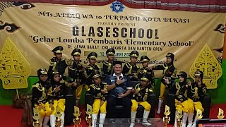 SDIT Attaqwa Pusat Bekasi sedang live sekarang!