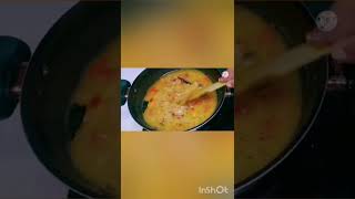 Bendakaya Pulusu Recipe | Andhra Style Recipe | Tasty Lady Finger Recipe | Okra | #shorts