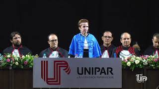 Formaturas 2022 - Unipar Sede - 09/02/2023 - 09h30