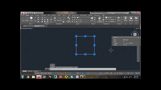 How To Use  Co-ordinate system(as in theory) In AutoCAD.