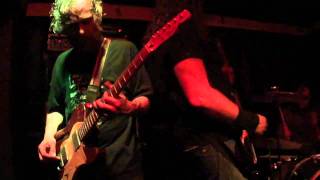 Red Fang @ Sodabar 3/14/11 Part 8/9