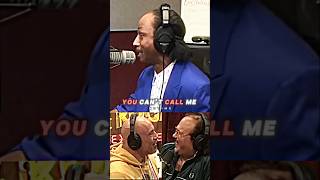 Katt Williams' SAVAGE Roast of Radio Host