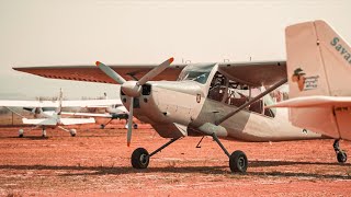 TAILDRAGGERS FLY-IN