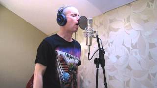 Stratovarius - Black Diamond (vocal cover)