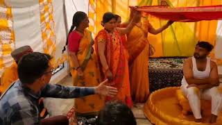 ||  HALDI CEREMONY  ||  FAMILY FUNCTION  ||   CULTURAL PROGRAM  ||  DEVBHOOMI UTTARAKHAND.