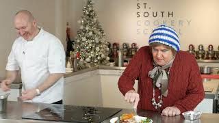 🎄 Christmas Cook-a-long with Niall & May Mcfettridge 🎄