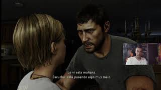 The Last of Us | Parte 1 | Gameplay Español PS4