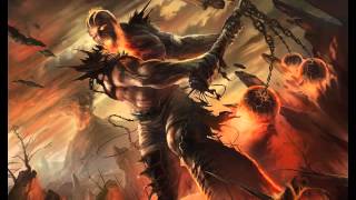 Sonic Symphonic - Maximus Rising (Epic Dark Intense Music)