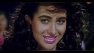 30 years of Nishchaiy 1992/Salman Khan and Karisma Kapoor