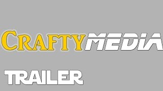 Crafty Media Channel Trailer - Sizzle Reel!