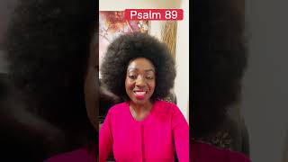 Daily Devotional || Motivational || Lifestyle in Psalms