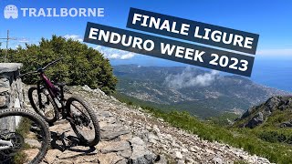 Finale Ligure | MTB Enduro Week | 2023