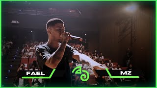 Batalha do Conhecimento - Fael x Mz (SEMIFINAL)