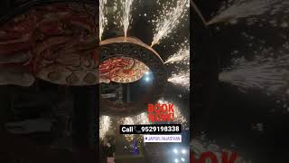 latest wedding baggi on rent 📞9529198338 #brideandgroom #weddingfireworks #weddingbaggi #coupleentry