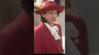 Masako Arrival King Khalid International Airport in Riyadh, Saudi Arabia In 1994 #masako #shorts