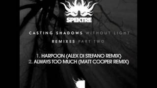 Spektre - Harpoon (Alex Di Stefano Remix) [Respekt]