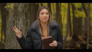 The Book of 1 Samuel with Sharon Hodde Miller | Extended Clip | RightNow Media 2024