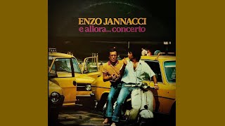 Enzo Jannacci - Allora Andiamo