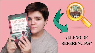 SI NOS ENSEÑARAN A PERDER GANARÍAMOS SIEMPRE - ALBERT ESPINOSA. - UNA RESEÑA MUY ESPECIAL