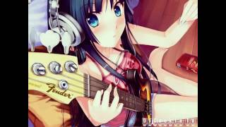 Epic Rock Sad Relax Music-Rock Tune(Audionautix