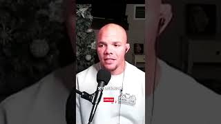 Anthony Smith Slams Conor mcgregor fro taking steroids! 💉 #ufc #conormcgregor  #shorts