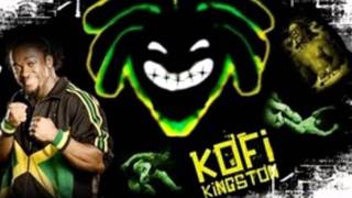 Kofi Kingston WWE Theme Song - SOS