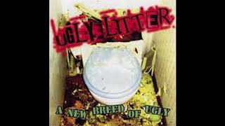 UGLYLITTER - "Down With Mtv"