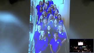 Illinois College Commencement :: Nurse Pinning Ceremony