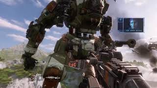 Titanfall® 2 Cinematic Scene 1