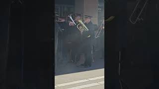 street band in bern schweiz#shorts #treanding #performance