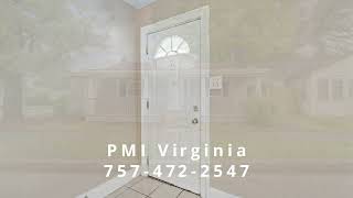 4833 Hampshire Ave, Norfolk, VA FOR RENT by PMI Virginia