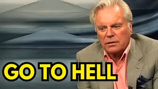 Robert Wagner Finally Confirms What We All Suspected On Natalie Wood’s Death