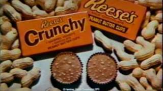 Reese's Peanut Butter Cups 1979