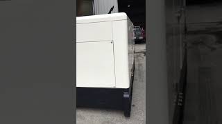 50 kw Diesel Generator