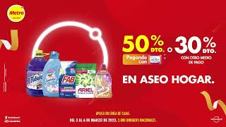 ¡Los ofertones no paran!