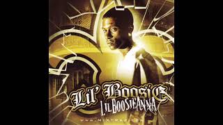 Lil Boosie  Let me ease your mind