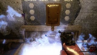 Call of Duty Black Ops 2 Origins: new power up " Zombie Blood"