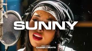 RnB X 90's R&B type beat | "Sunny" (Prod by Cassellbeats)