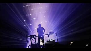 Superpoze - Thousand Exploding Suns [Live]