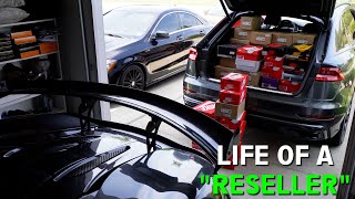 LIFE OF A "RESELLER" - EP.8